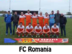 FC Romania