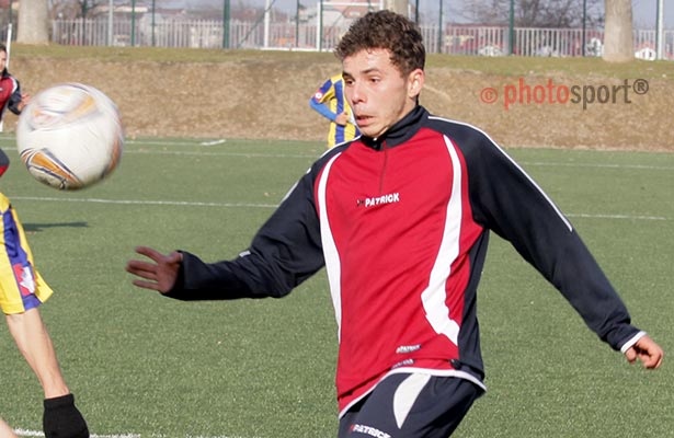 croitoru fc chitila34