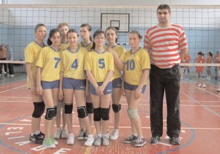 cssvolei589