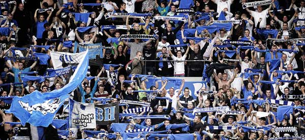 fc copenhagen fans